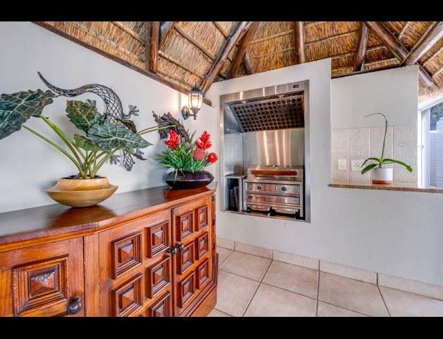 4 BEDROOM HOUSE FOR SALE IN DAINFERN GOLF ESTATE